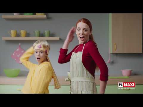 MAXI Uvek sveže povrće