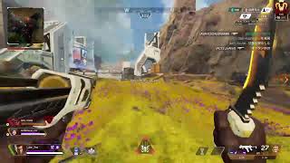 Luke__2ndがPS4からブロードキャスト