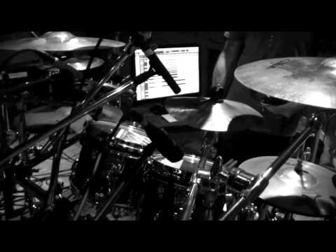 Kamelot in Studio: Drum Recordings