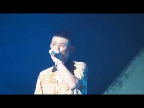 빈지노 (Beenzino) - If i die tomorrow (12 Concert)