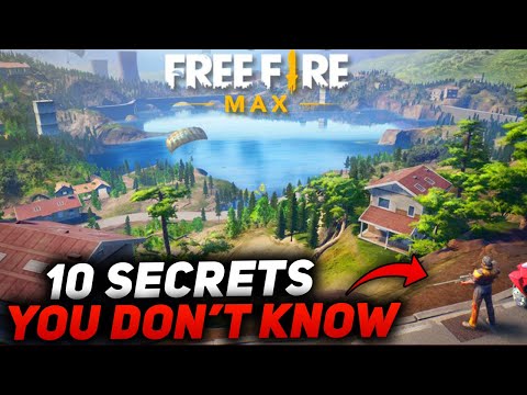 freefire max