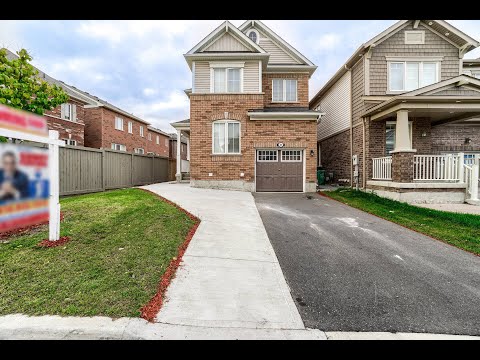 31 Stedford Crescent, Brampton Home for Sale by Sunny Purewal - Real Estate Properties for Sale
