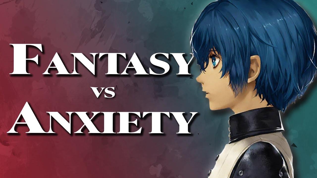 How Metaphor ReFantazio Changed My Life