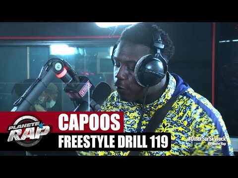 Video thumbnail for Freestyle Drill 119