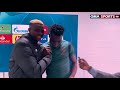 Victor Osimhen Reveals what Andre Onana told him on the Pitch