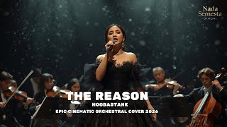 Download lagu Hoobastank - The Reason | Epic Cinematic Orchestral Cover 2026 mp3