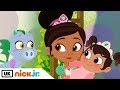 Nella The Princess Knight Dragon Playdate Disaster Nick Jr UK