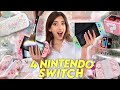 JE CUSTOM MES 4 NINTENDO SWITCH Et LE RÉSULTAT EST INCROYABLE