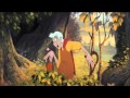 The Black Cauldron How Dare You Take His Side
