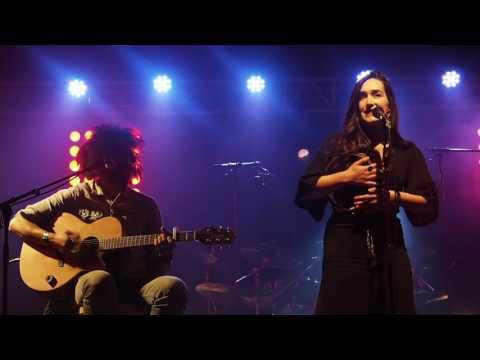 ARLEY - Release (Live at l'Avant Scene)