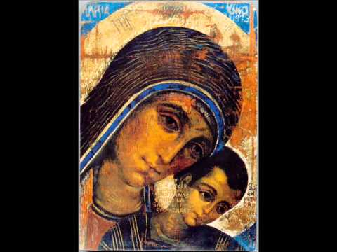 Canti del Cammino Neocatecumenale - Andate ed annunziate ai miei fratelli