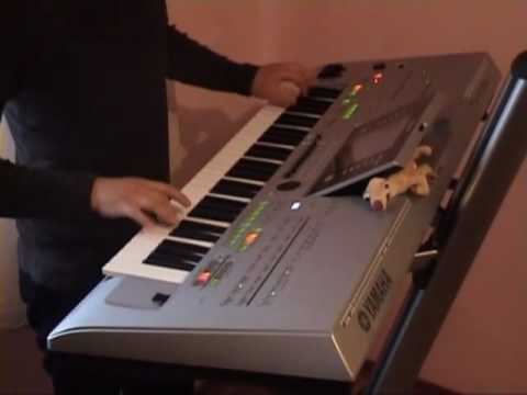 Demo 8 Tyros 3 ® Lucian Reuţ - Muzica populara si de petrecere