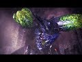 Monster Hunter World Iceborne Brachydios Boss Fight Solo Longsword