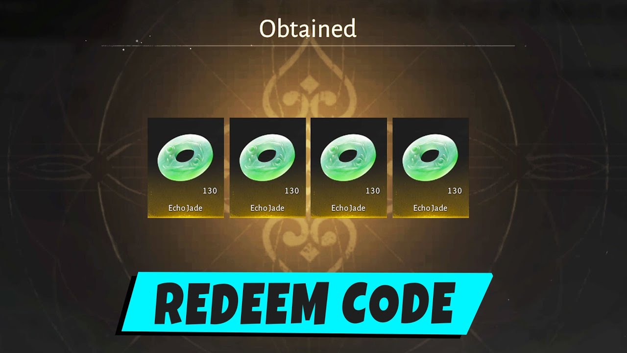 Where Winds Meet Redeem Code | How to Redeem Code Where Winds Meet