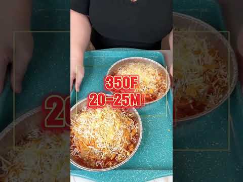 Easy Mexican Layered Pizza