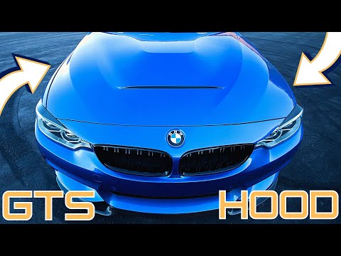 GTS HOOD REVIEW | F30 & F32