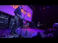 Buffalo Tom - "Birdbrain" (live at PCTB2 Night 3, Somerville, MA  11/8/25)