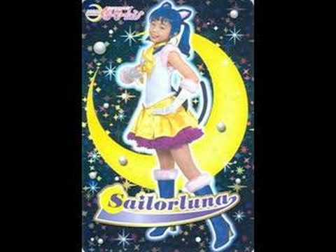 PGSM - Rina Koike - Sweet Little Resistance