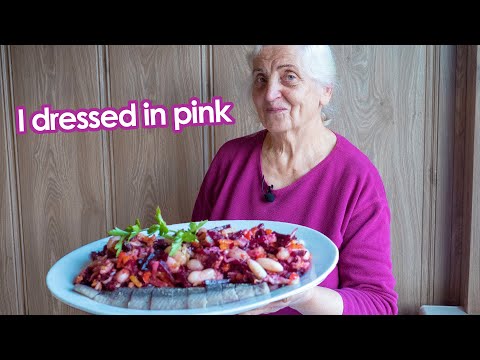 Holiday Herring 2021 - English Subtitles