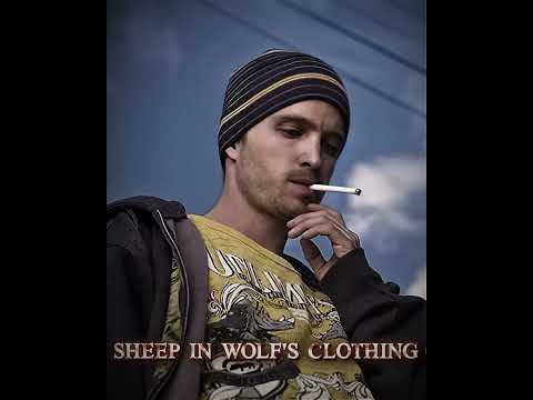 Sheep & Wolf | Edit #shorts