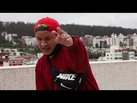 Seven to Punch : Big Mind, Kimbo, Anauco, Andy, Tommy