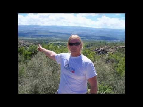 Viaje a Córdoba en moto YBR 250 y FAZER 250 Parte 2