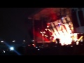 Orjan Nilsen - Viking. Armin van Buuren Live @ Electric Zoo NYC. 04-09-2011.