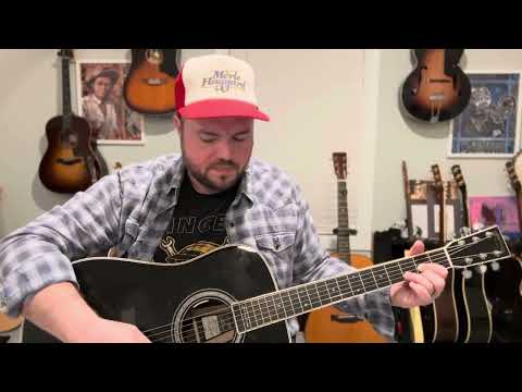 If I Could Only Fly - Trey Hensley