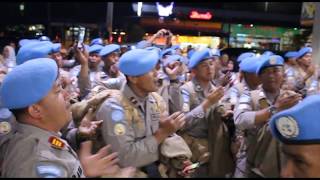 Download lagu FPU 9 INDONESIA DEPLOYED TO MISSION AREA IN DARFUR - SUDAN (HALIM PK AIRPORT,JAN 20 2017) mp3