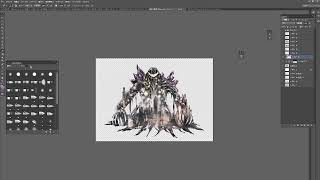 Monster design
