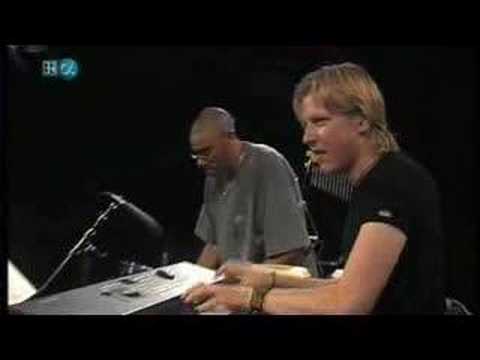 Red And Yellow Cabriolet