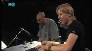 Red And Yellow Cabriolet