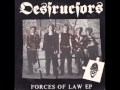 Destructors - Bullshit