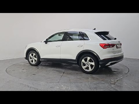 Audi Q3 €449 P/M - 35 TDI 150HP SE A/T - Image 2