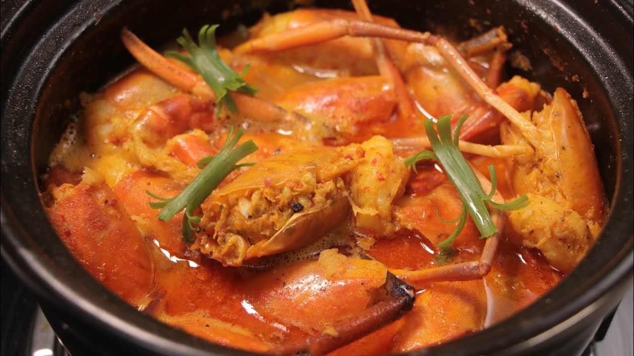 Cách Nấu Tôm Kho Tàu