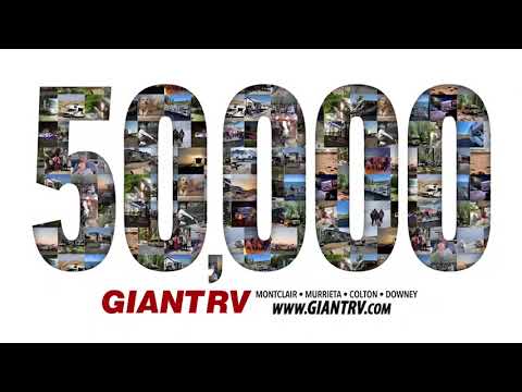 Giant RV - "Nobody Beats the Giant"