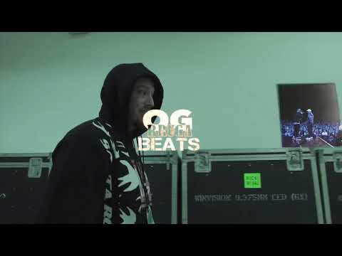 AZET X ZUNA / I DU KREJT / TYPE BEAT / 2023 INSTRUMENTAL