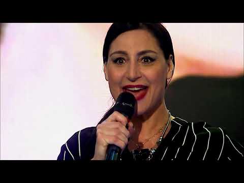 Roberta Faccani - L'altra metà di me - da MilleVoci 2019 ©