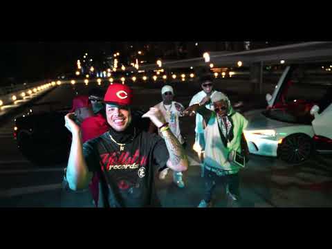 Manu Manu and Kayan King