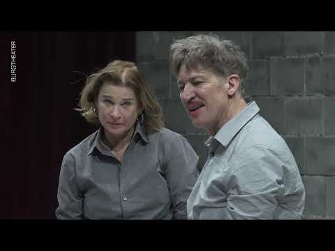 TRAILER: GESCHLOSSENE GESELLSCHAFT