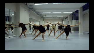 Jasmine Thompson - La La La | Renako McDonald Choreography