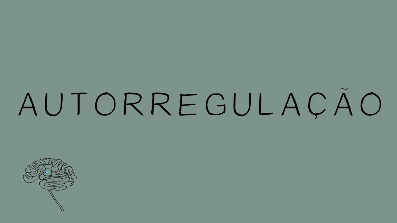 Capacidade de autorregulação