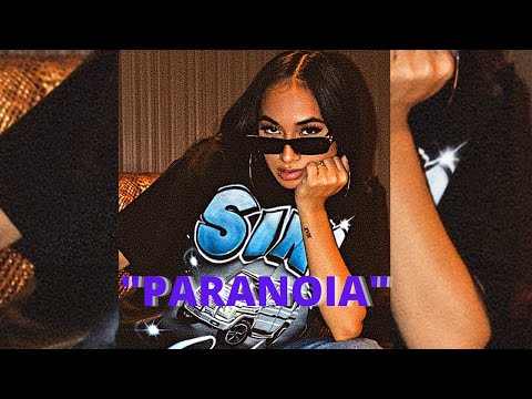 MORAD X Beny Jr x Elai x Afro Type Beat - "PARANOIA" I Instru Rap 2023