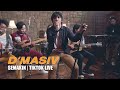 D'Masiv - Semakin (TikTok Live)
