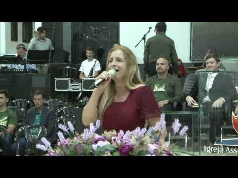 Irmã Sueli  dia 9/11/25 em Caçu Goiás