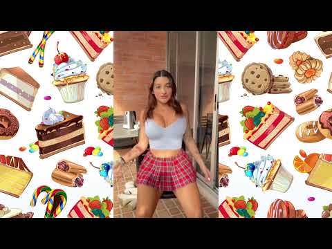 Hot Teens Twerking