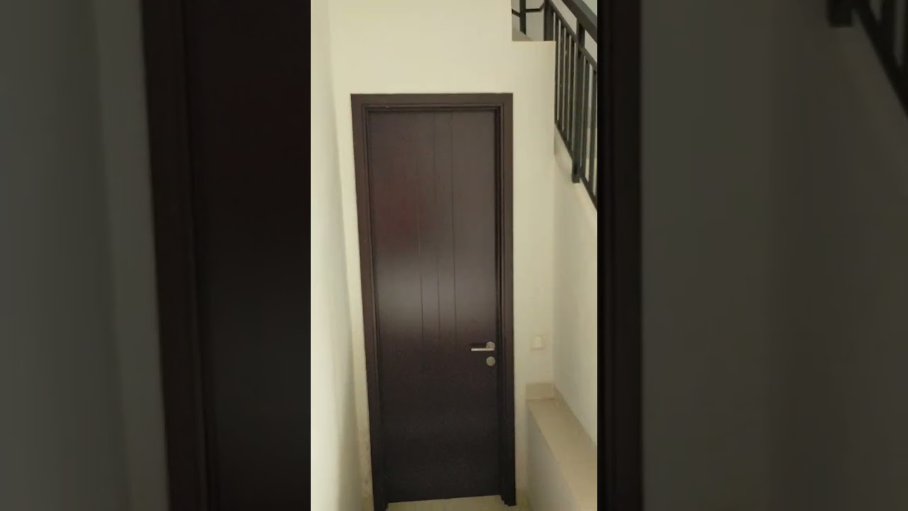 Rare house for sale at The Eminent Precia BSD.