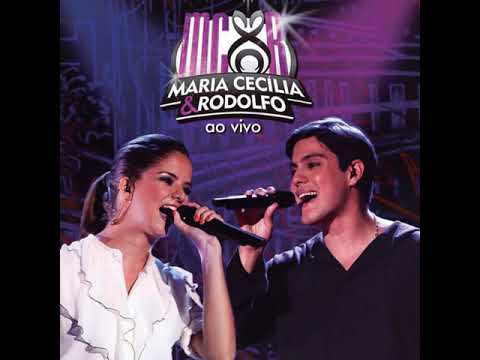 Maria Cecília & Rodolfo - Cego, Surdo e Mudo (Áudio/Ao Vivo)