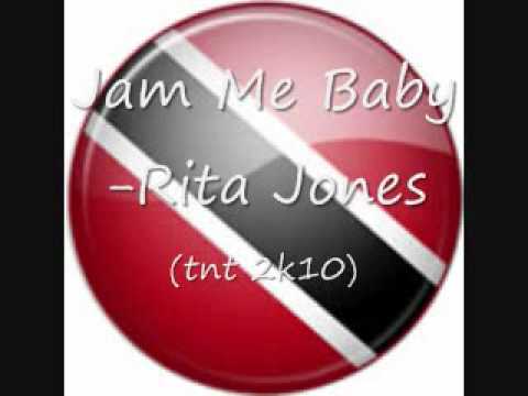 Jam Me Baby-Rita Jones (TNT 2K10)