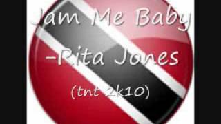 Jam Me Baby-Rita Jones (TNT 2K10)
